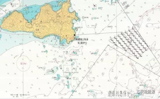  三峽新能源廣東汕頭南澳300兆瓦海上風(fēng)電項(xiàng)目喜獲核準(zhǔn) 行業(yè)資訊 第2張